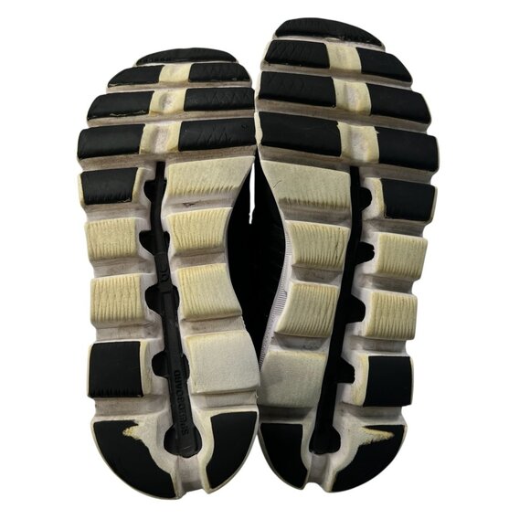 On Cloud Cloudswift Men's Performance Running Shoes Rock Turmeric Size 9.5 - Picture 7 of 10